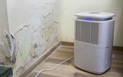 Water Mitigation Service - Water Mitigation Service Bloomington, Indiana