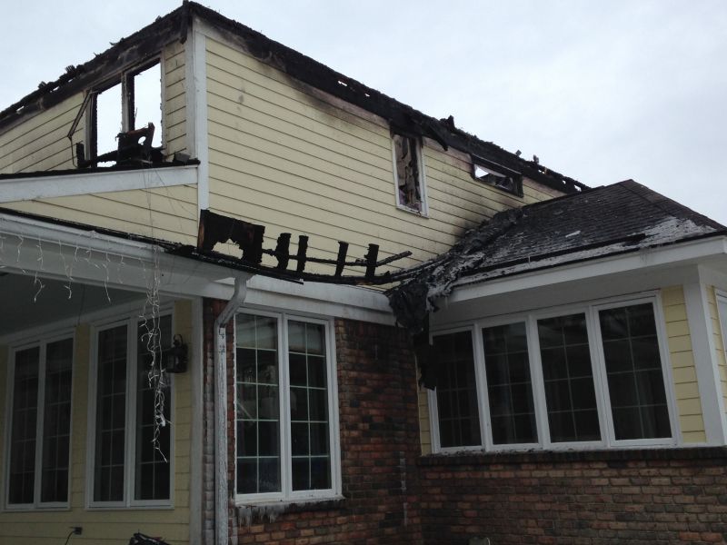 Commercial Fire Mitigation in Scottsdale, AZ
