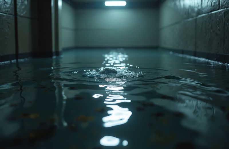 Water Mitigation Service