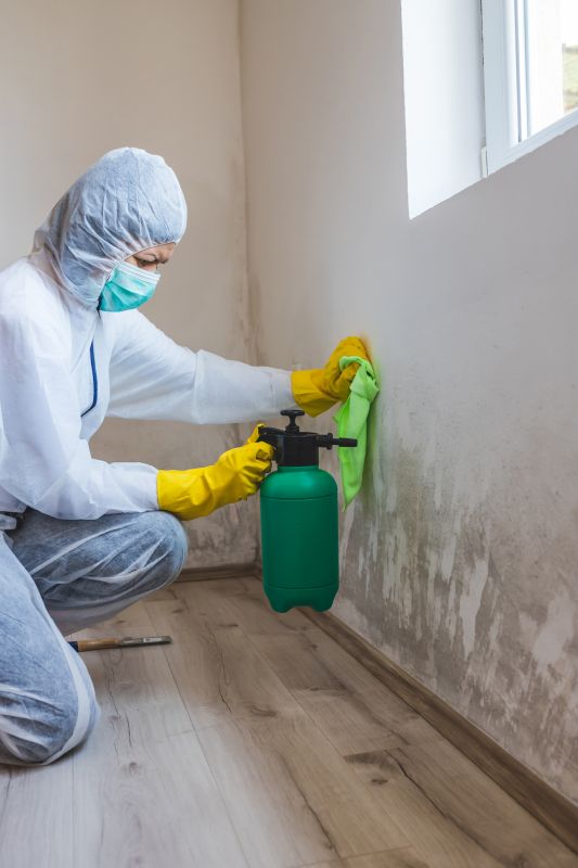Environmental Remediation Specialists